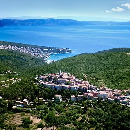 Holidayhome With 2 Separate Flats And Private Pool Vikendica Trget