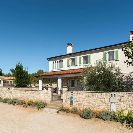 Holidayhome With 2 Separate Flats And Private Pool Vikendica *
