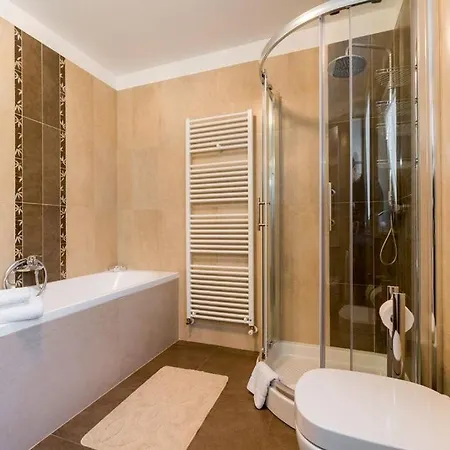 Holidayhome With 2 Separate Flats And Private Pool Vikendica *