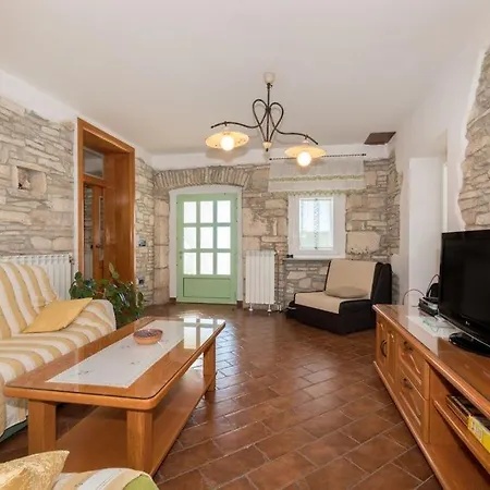 Holidayhome With 2 Separate Flats And Private Pool * Trget