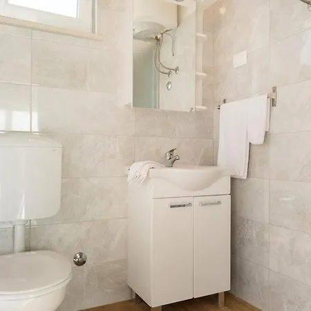 Holidayhome With 2 Separate Flats And Private Pool Vikendica *