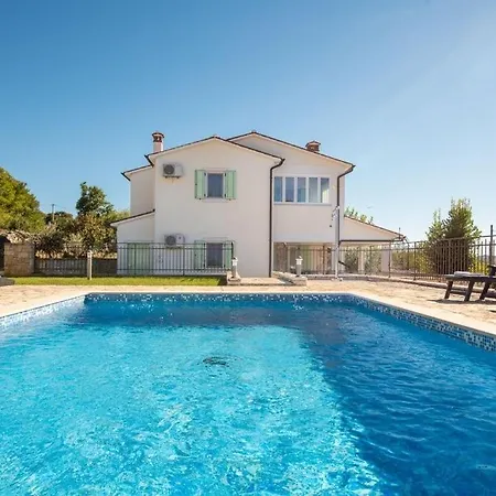 Holidayhome With 2 Separate Flats And Private Pool Vikendica