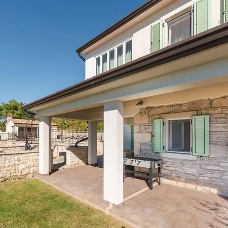 Holidayhome With 2 Separate Flats And Private Pool