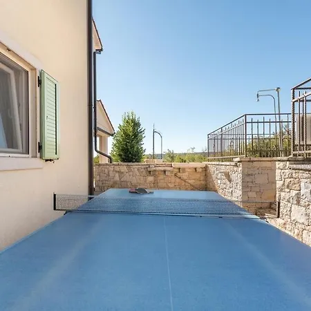 Holidayhome With 2 Separate Flats And Private Pool